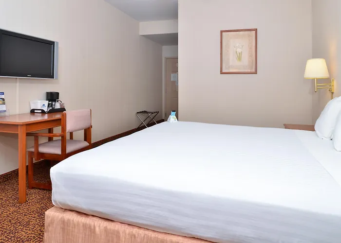 Americas Best Value Inn Westmorland
