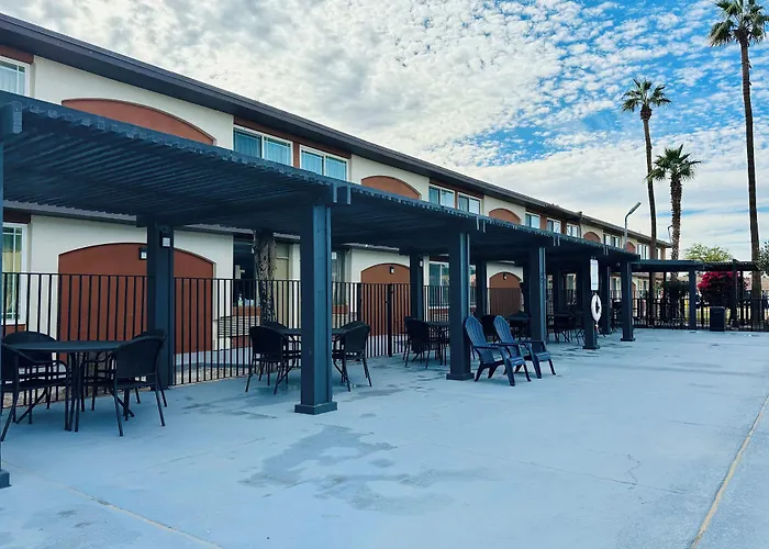 Ocotillo Inn